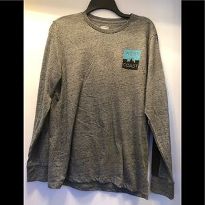 Old Navy T-shirt- super soft- NWT